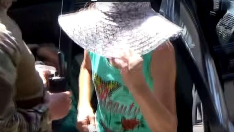 Дві українки стали шпигунками терористів Дві українки стали шпигунками терористів