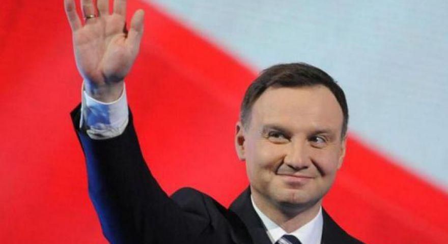 Президент Польщі не підпише суперечливий закон про судоустрій