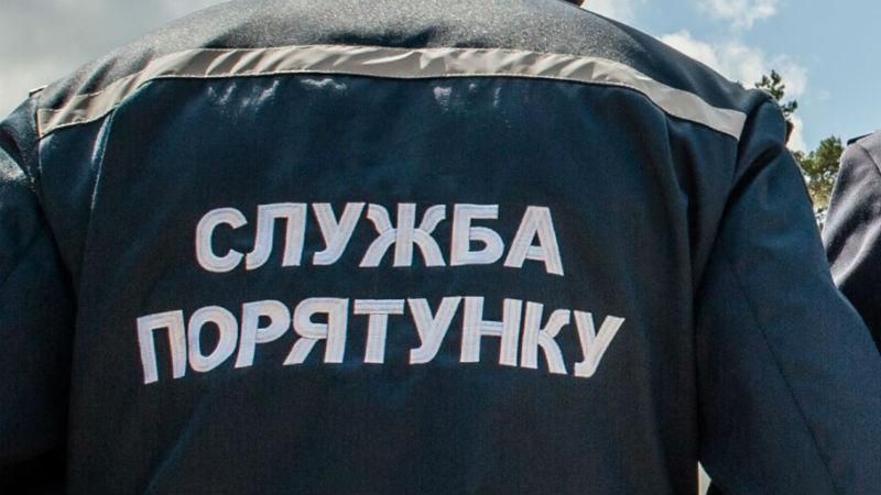 Взрыв в Ровно 19 июля в жилом доме: погибло 3 человека Взрыв в Ровно 19 июля в жилом доме: погибло 3 человека