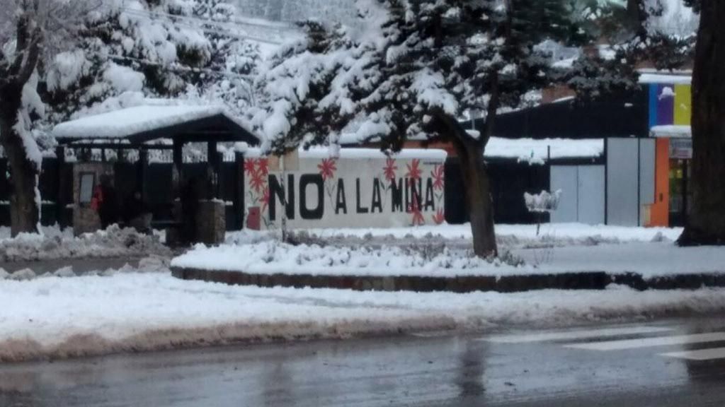 Аномальные морозы в Аргентине: погибли по меньшей мере 5 человек Аномальные морозы в Аргентине: погибли по меньшей мере 5 человек