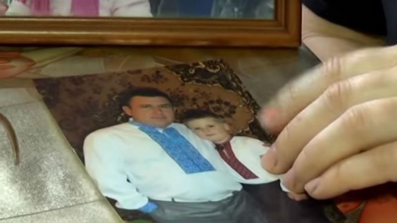 Через заворот кишок помер хлопчик на Львівщині: халатність лікарів Через заворот кишок помер хлопчик на Львівщині: халатність лікарів