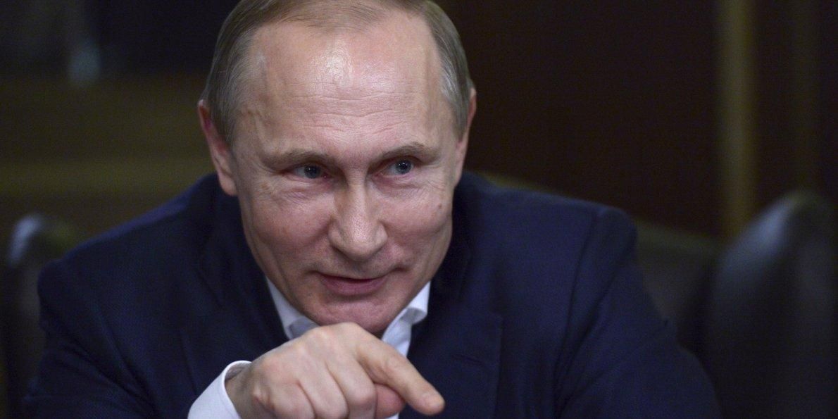 Путін може використати заяву про "Малоросію" для посилення тиску на Київ та Захід, – Die Welt 