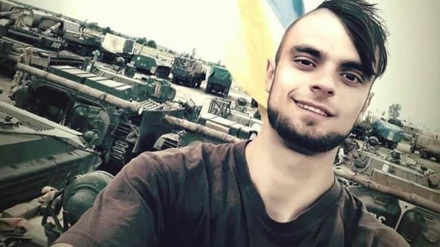 У запеклому бою на Донбасі загинув 22-річний військовий: опубліковано фото