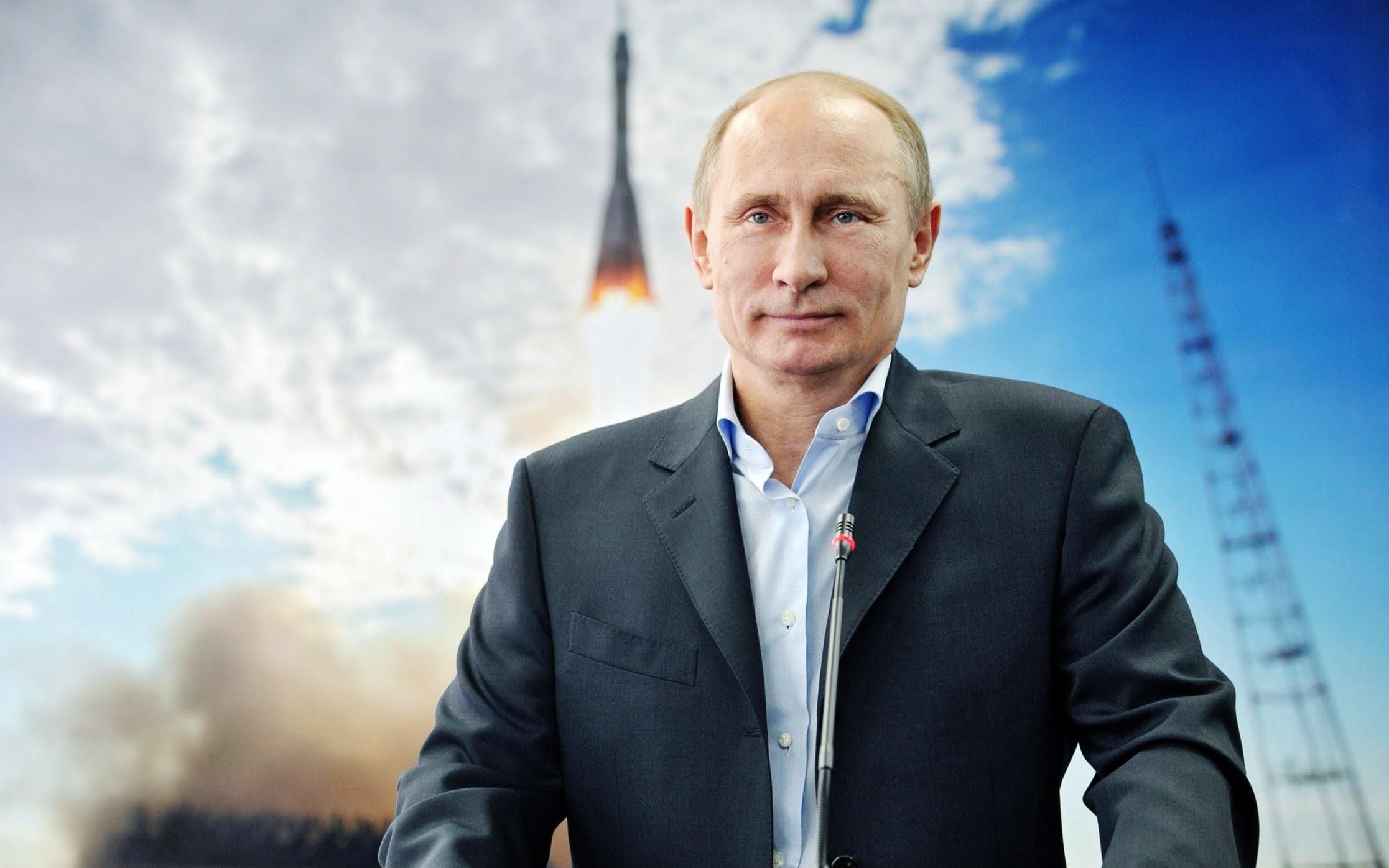 Росія Путіна є масштабнішою світовою загрозою, ніж "Ісламська держава", – The Telegraph