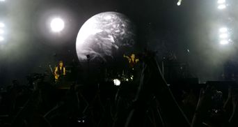 Depeche Mode в Киеве: ожидания и впечатления от концерта