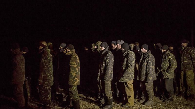 Геращенко назвала дату переговорів щодо звільнення українських полонених Геращенко назвала дату переговорів щодо звільнення українських полонених