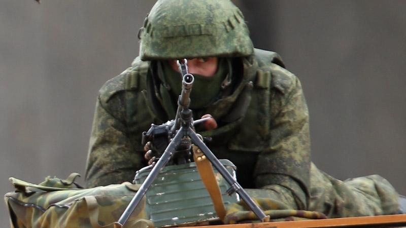 Тристороння група різко відреагувала на створення проекту "Малоросія" Тристороння група різко відреагувала на створення проекту "Малоросія"