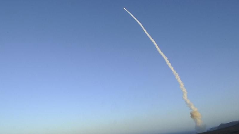 КНДР готує новий запуск балістичних ракет, – ЗМІ