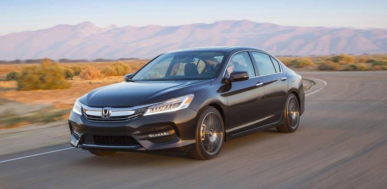 "Пожарный" скандал: Honda отзывает более миллиона автомобилей "Пожарный" скандал: Honda отзывает более миллиона автомобилей