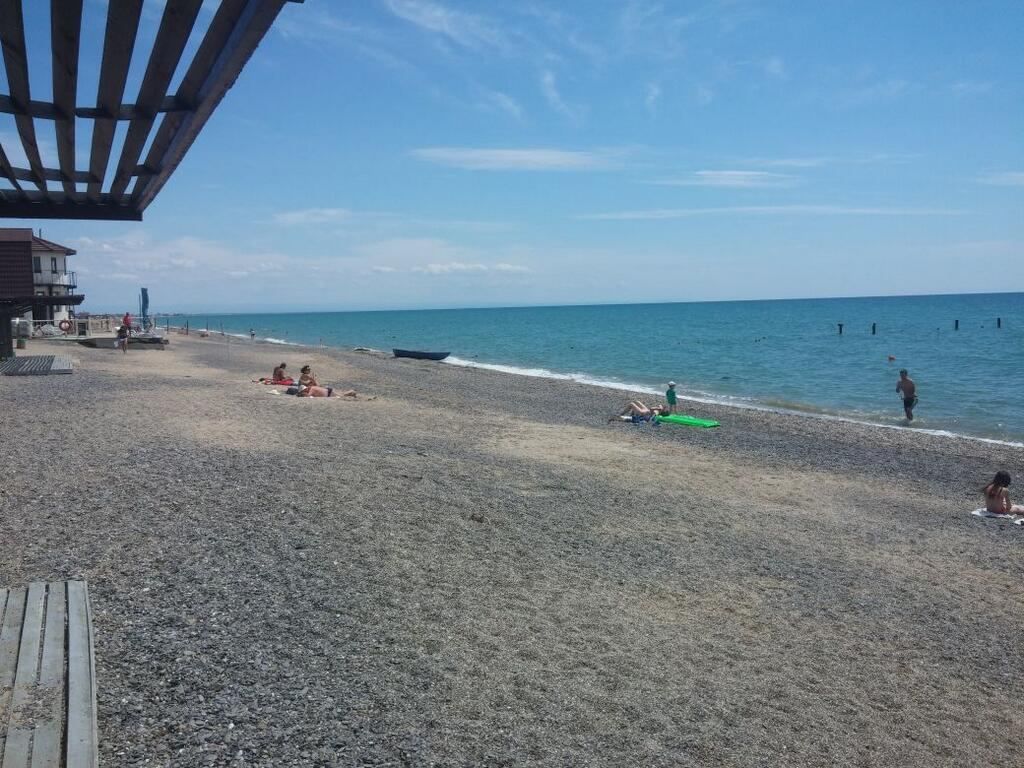 "Аншлаг" в Крыму: журналист провел видеоэкскурсию "Аншлаг" в Крыму: журналист провел видеоэкскурсию