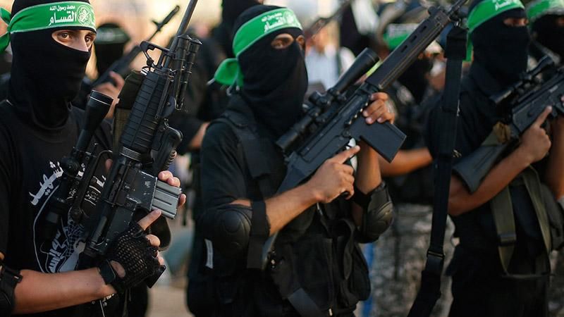 Боевик "Исламского государства" из России скрывается в Украине, – Reuters Боевик "Исламского государства" из России скрывается в Украине, – Reuters