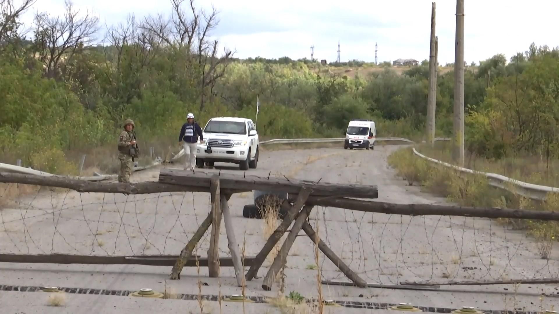 Бойовики озвучили кількість полонених, які перебувають у них