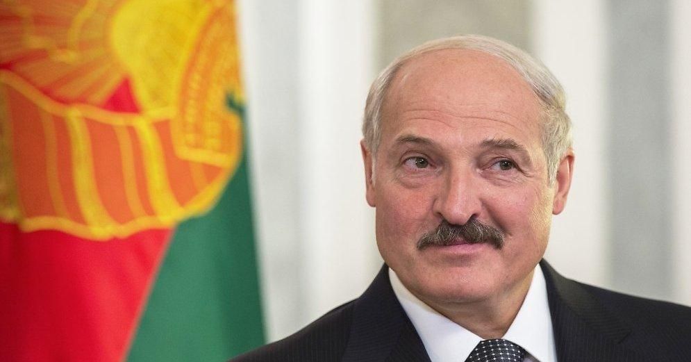 Сьогодні Олександр Лукашенко на два дні приїде до України