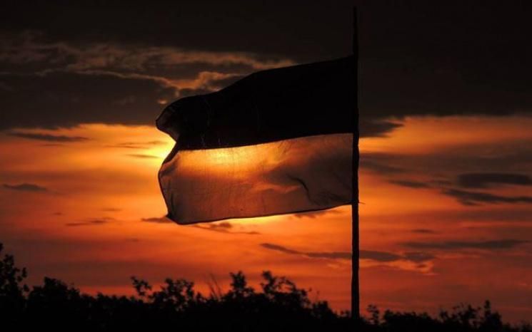 В АТО тревожная ситуация: среди украинских бойцов очень много погибших В АТО тревожная ситуация: среди украинских бойцов очень много погибших