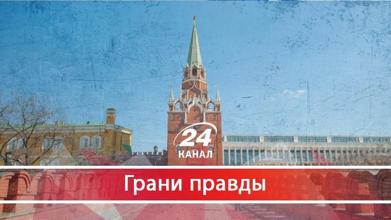 Неосуществимая российская мечта - 20 июля 2017 - Телеканал новин 24