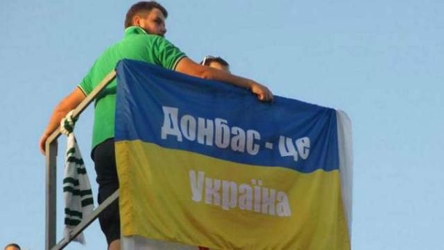 Президент Росії не має значення: опозиціонер порадив Україні як повернути Донбас Президент Росії не має значення: опозиціонер порадив Україні як повернути Донбас