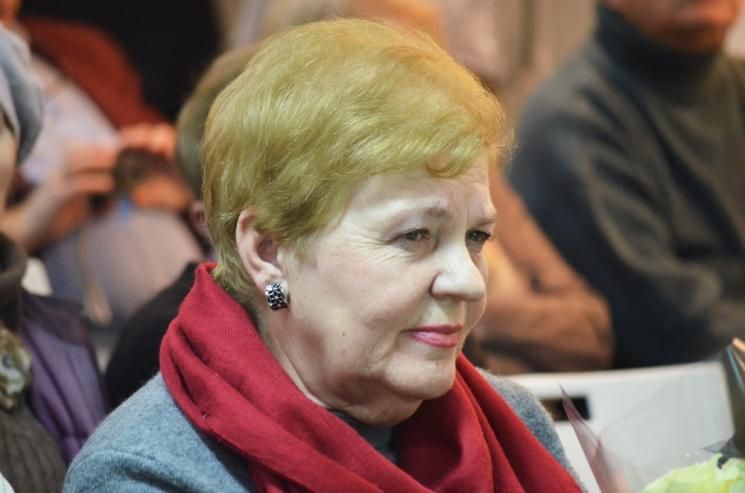 Расследование этого дела нужно властям Украины, – мать Павла Шеремета