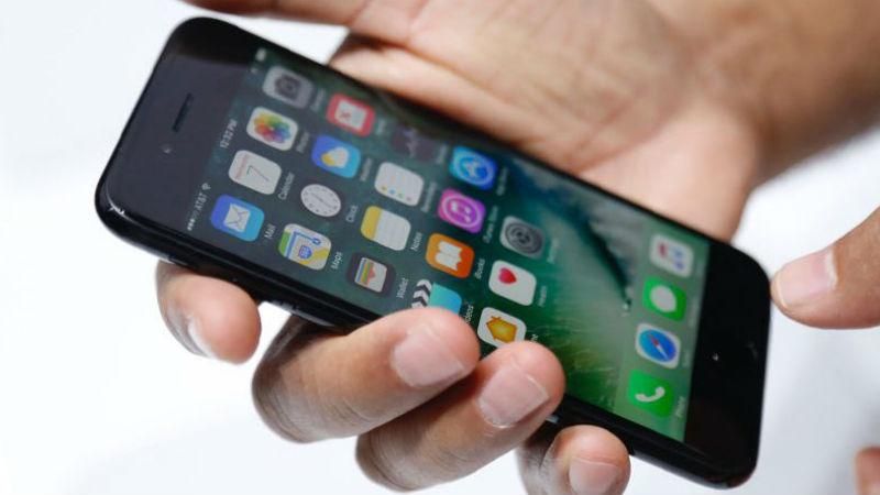 Укрзализныця запустила приложение для iPhone - билеты онлайн