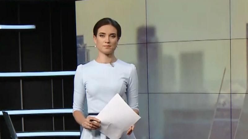 Випуск новин за 12:00: Втрати у зоні АТО. Роковини загибелі Шеремета Випуск новин за 12:00: Втрати у зоні АТО. Роковини загибелі Шеремета