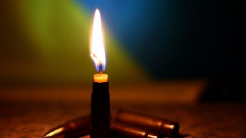 Страшная весть из АТО: за сутки погибли 9 украинских воинов Страшная весть из АТО: за сутки погибли 9 украинских воинов