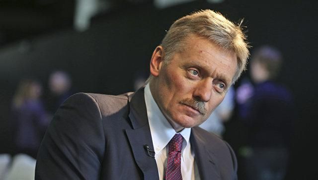 У Кремлі не впевнені, що переговори "нормандської четвірки" відбудуться у заплановані терміни