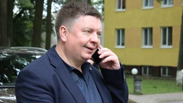 САП требует отстранить директора Львовского бронетанкового завода