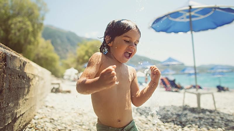 Погода 21 липня в Україні шалена спека та дощі з грозами Погода 21 липня в Україні шалена спека та дощі з грозами