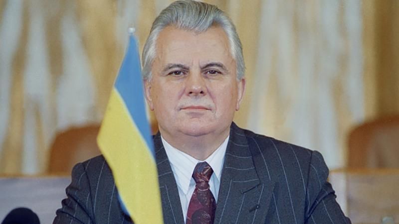 Кравчук пояснив, чому Україна не зуміла вирішити питання Криму Кравчук пояснив, чому Україна не зуміла вирішити питання Криму