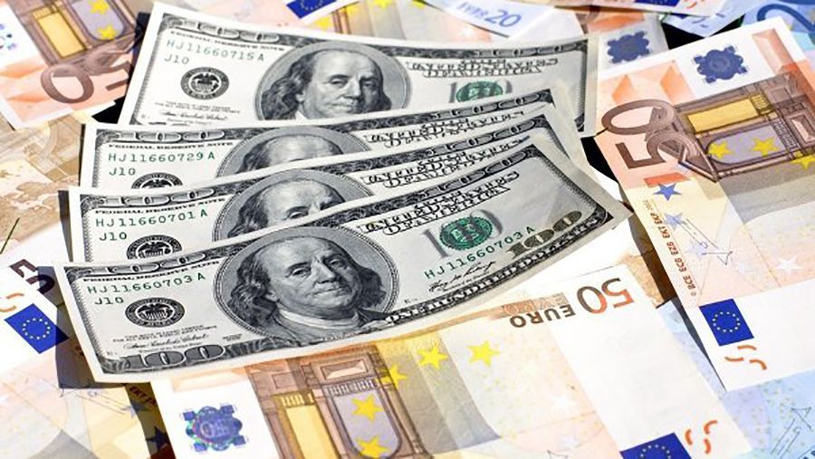 Курс валют НБУ на 21-07-2017: курс долара, курс євро