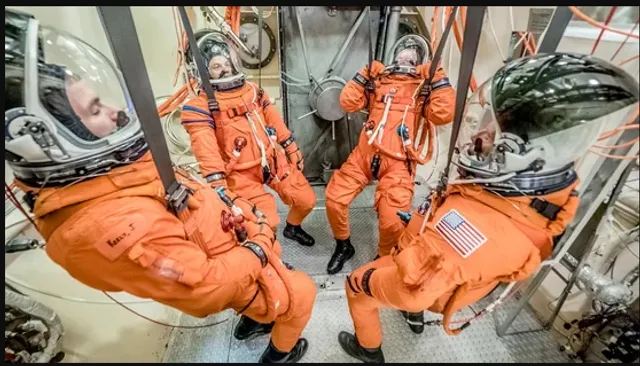 NASA, космос, Місяць, Марс NASA, космос, Місяць, Марс