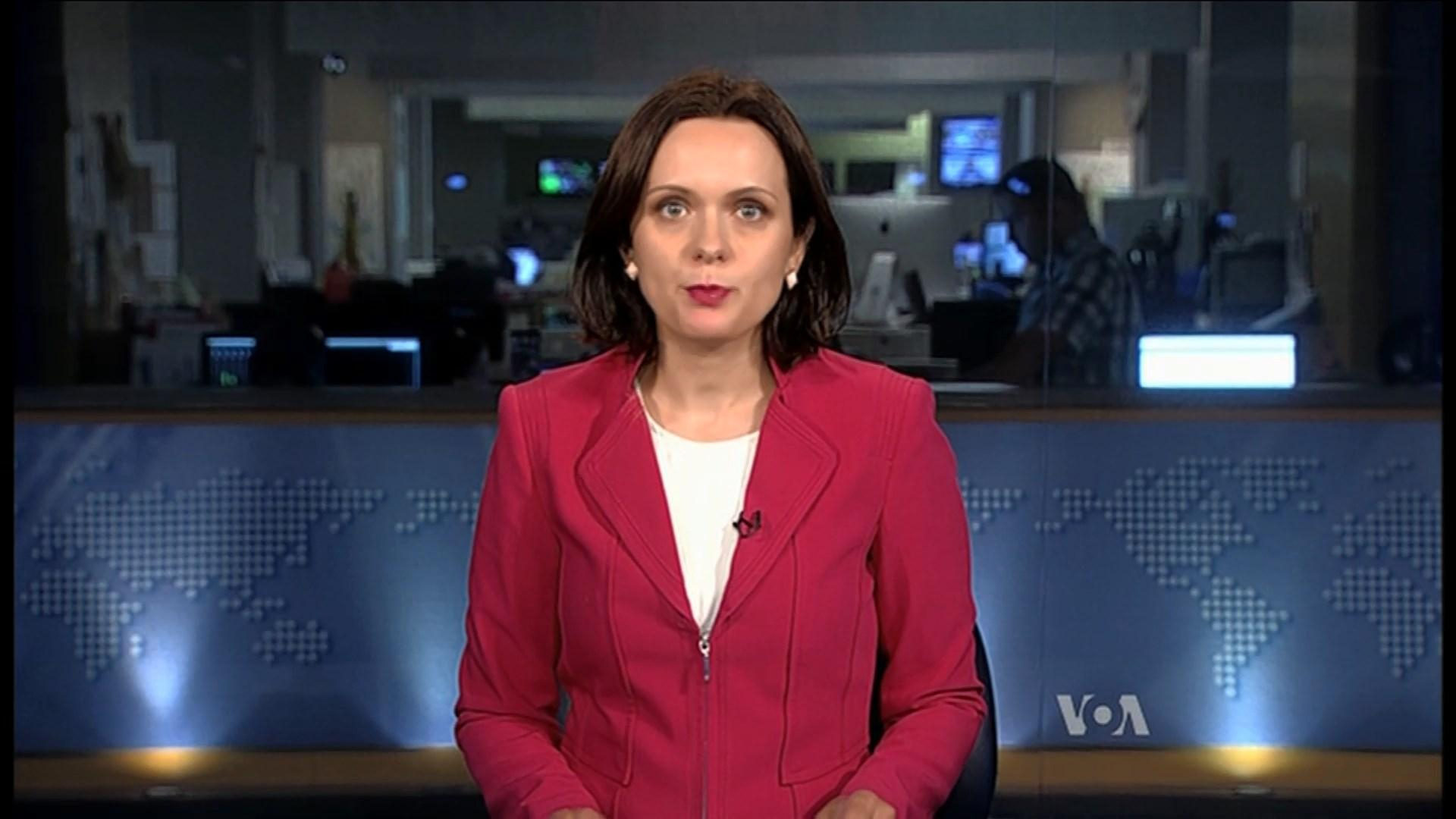 Голос Америки. Трамп в очередной раз подверг критике расследование о вмешательстве России в выборы США