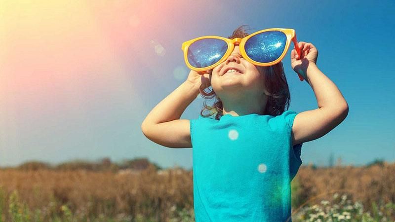 Якою погода буде на вихідних: синоптик попередила про шалену спеку Якою погода буде на вихідних: синоптик попередила про шалену спеку