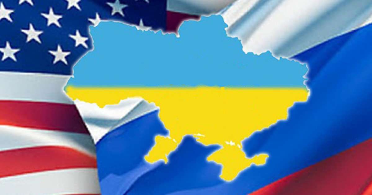 Україна не могла вчинити такий же вплив на американські вибори, як Росія, – ЗМІ Україна не могла вчинити такий же вплив на американські вибори, як Росія, – ЗМІ
