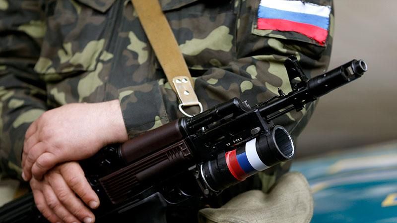 Бойове зіткнення біля Красногорівки: бойовики зазнали суттєвих втрат
