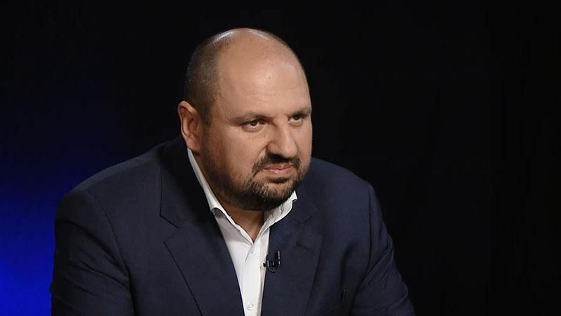 Гроші раптово знайшлися: Розенблат планує заплатити мільйонну заставу Гроші раптово знайшлися: Розенблат планує заплатити мільйонну заставу