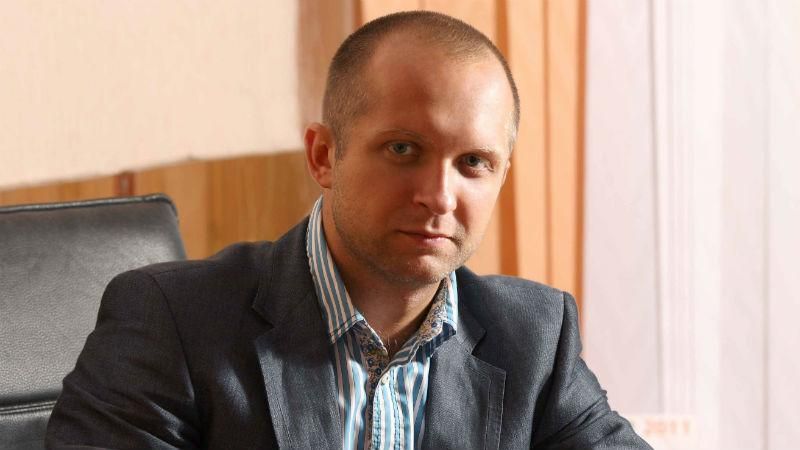 Суд прийняв рішення у справі нардепа Полякова Суд прийняв рішення у справі нардепа Полякова