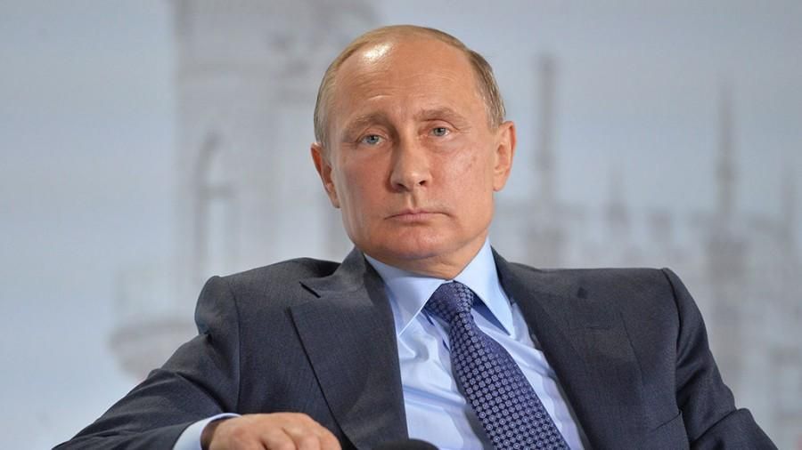 Путіну потрібна Білорусь на території України, – експерт 