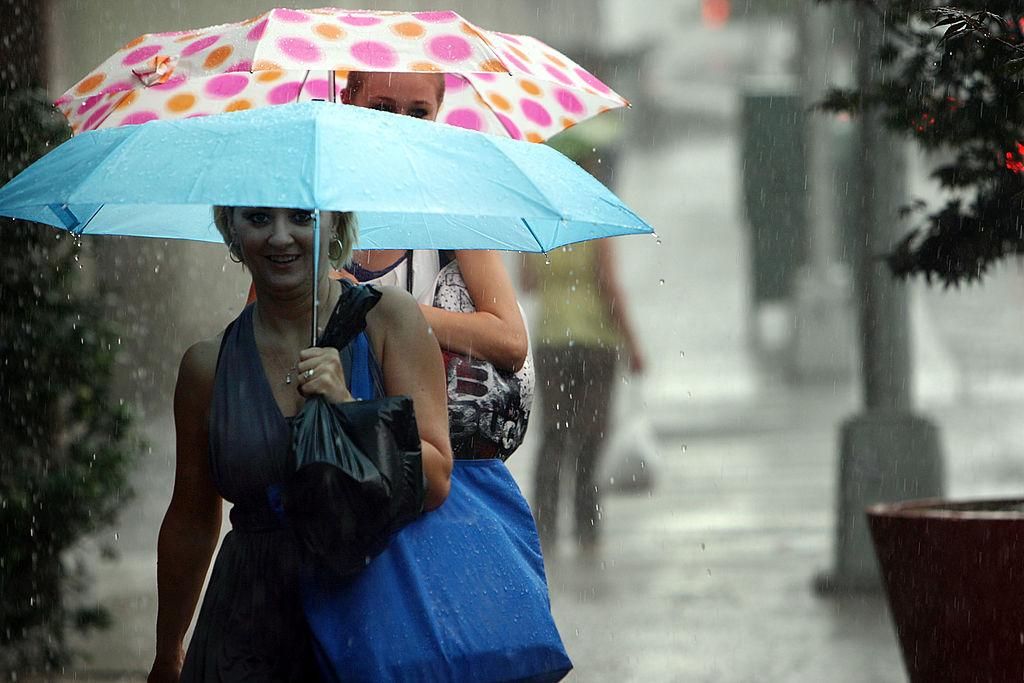 Прогноз погоды 24-07-2017 в Украине: погода от синоптиков Прогноз погоды 24-07-2017 в Украине: погода от синоптиков