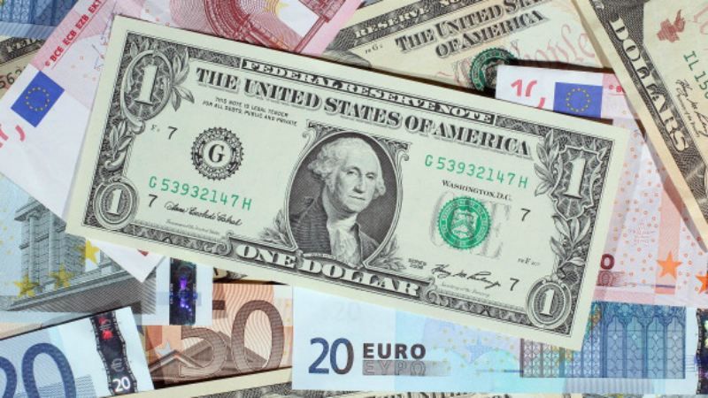 Курс валют НБУ на 24-07-2017: курс доллара, курс евро