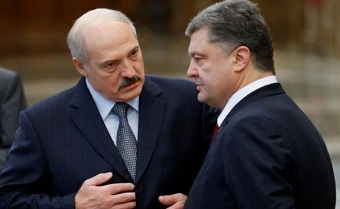 С какой целью Лукашенко снова в Киеве: мнение эксперта