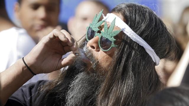 У сусідній з Україною країні в медичних цілях легалізували марихуану