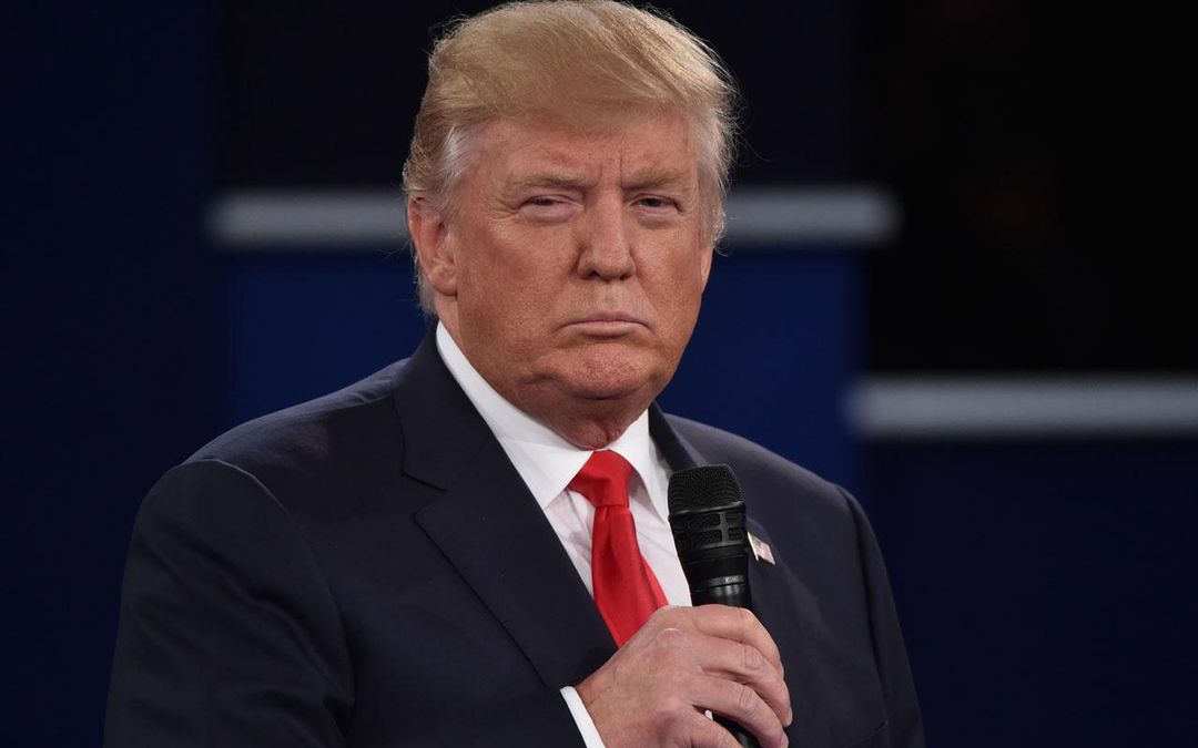Скандальне інтерв'ю Трампа – справжня знахідка для психологів та слідчих ФБР, – експерт Скандальне інтерв'ю Трампа – справжня знахідка для психологів та слідчих ФБР, – експерт