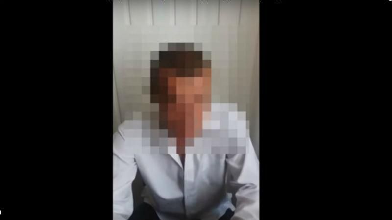 Українські спецслужби затримали бойовика: "злив" чимало компрометуючої інформації Українські спецслужби затримали бойовика: "злив" чимало компрометуючої інформації