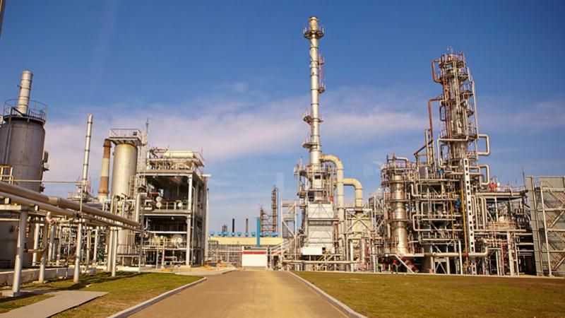 Одесский нефтеперерабатывающий окончательно перешел в собственность государства Одесский нефтеперерабатывающий окончательно перешел в собственность государства