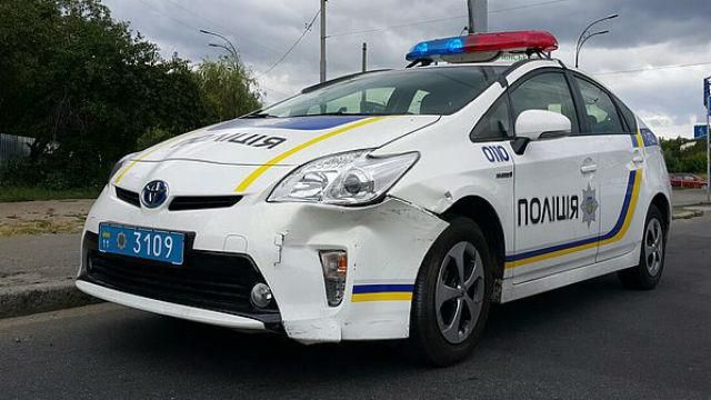 У Києві джип збив військового прокурора, оголошено план "Перехоплення", – ЗМІ У Києві джип збив військового прокурора, оголошено план "Перехоплення", – ЗМІ