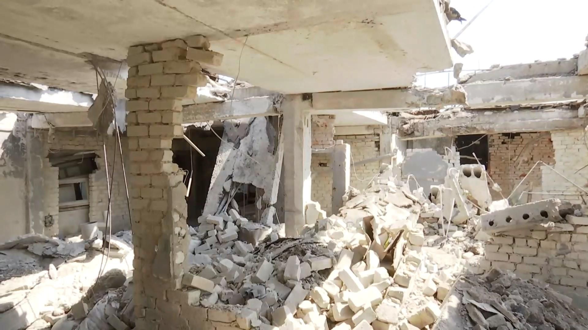 Атака боевиков на Красногоровку: военные рассказали детали Атака боевиков на Красногоровку: военные рассказали детали