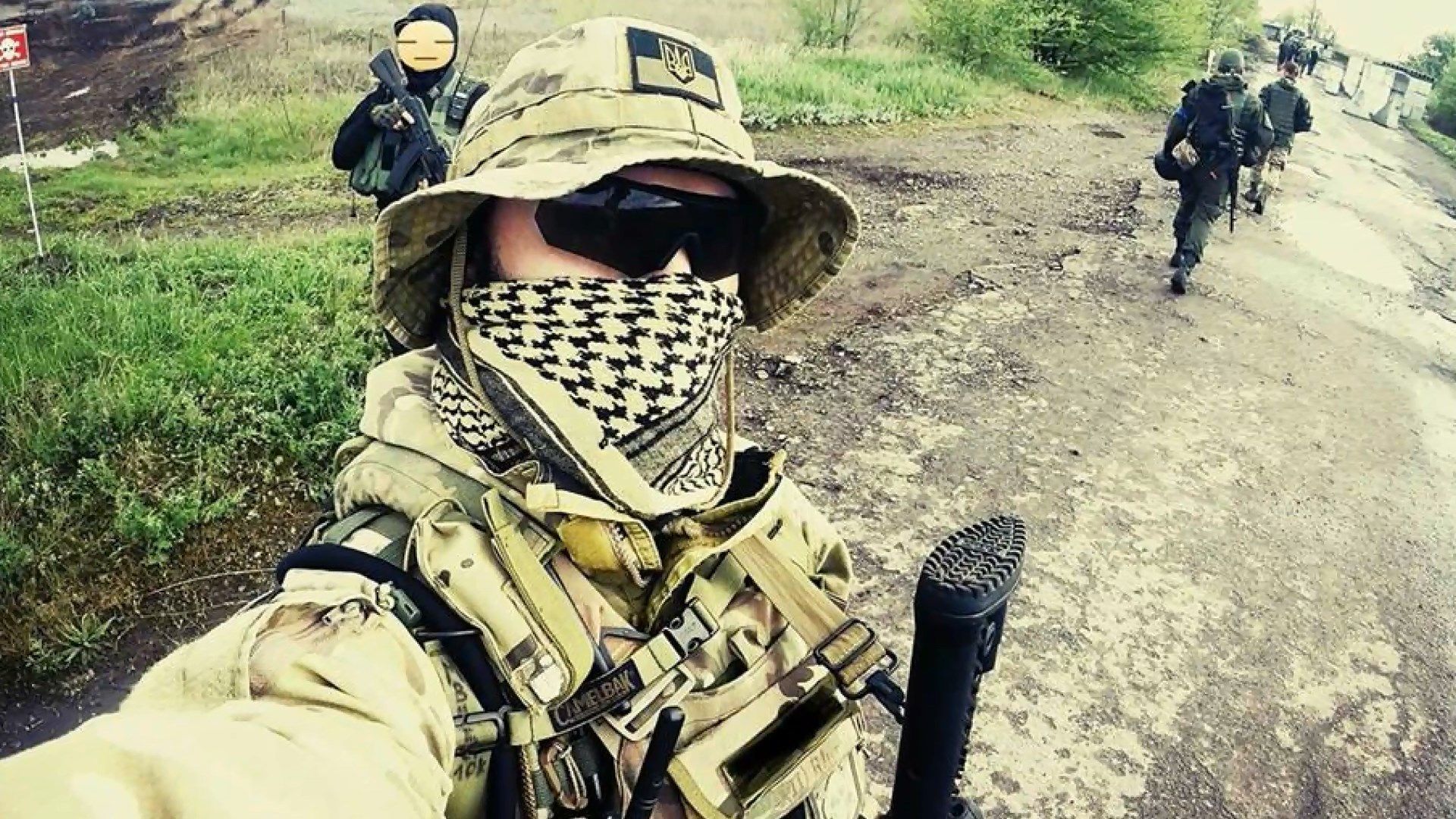 Справа нацгвардійця Марківа: з’явилися нові свідки у справі Справа нацгвардійця Марківа: з’явилися нові свідки у справі