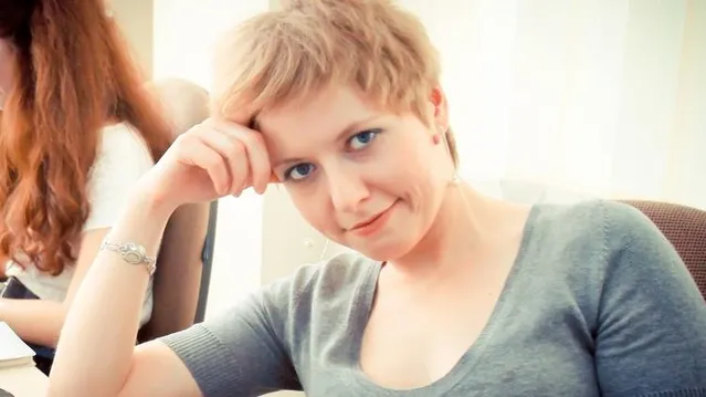 Українська журналістка Анастасія Рафал загинула у жахливій ДТП