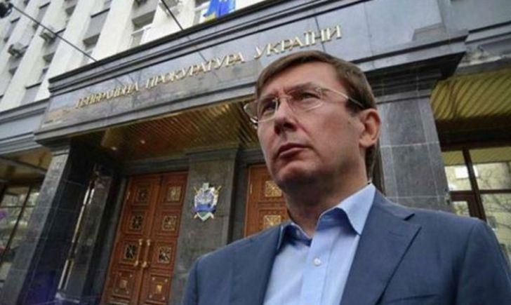 Зарплатні прокурорів планують збільшити на 70% Зарплатні прокурорів планують збільшити на 70%