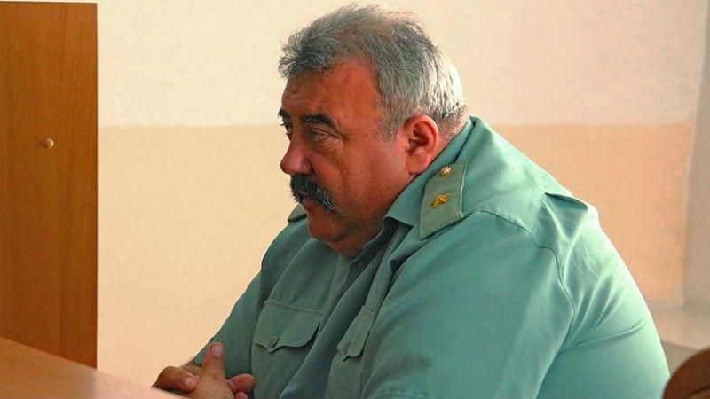 Скандал у Нацгвардії: високопоставленого чиновника звинувачують у зловживанні владою Скандал у Нацгвардії: високопоставленого чиновника звинувачують у зловживанні владою